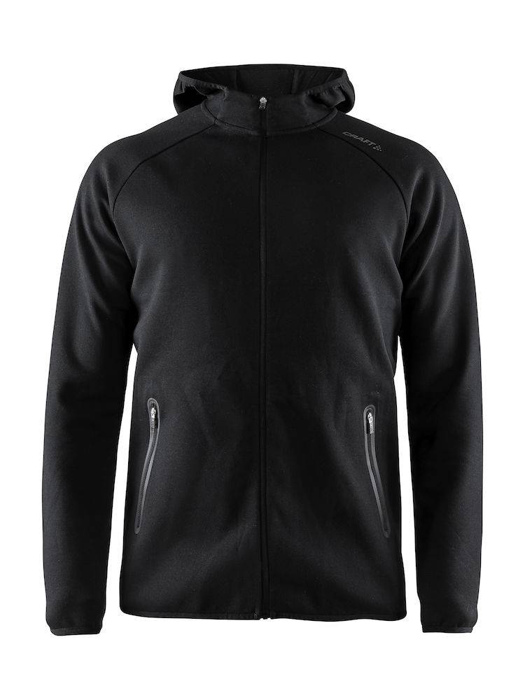 Emotion Full Zip Hood M - WERBE-WELT.SHOP