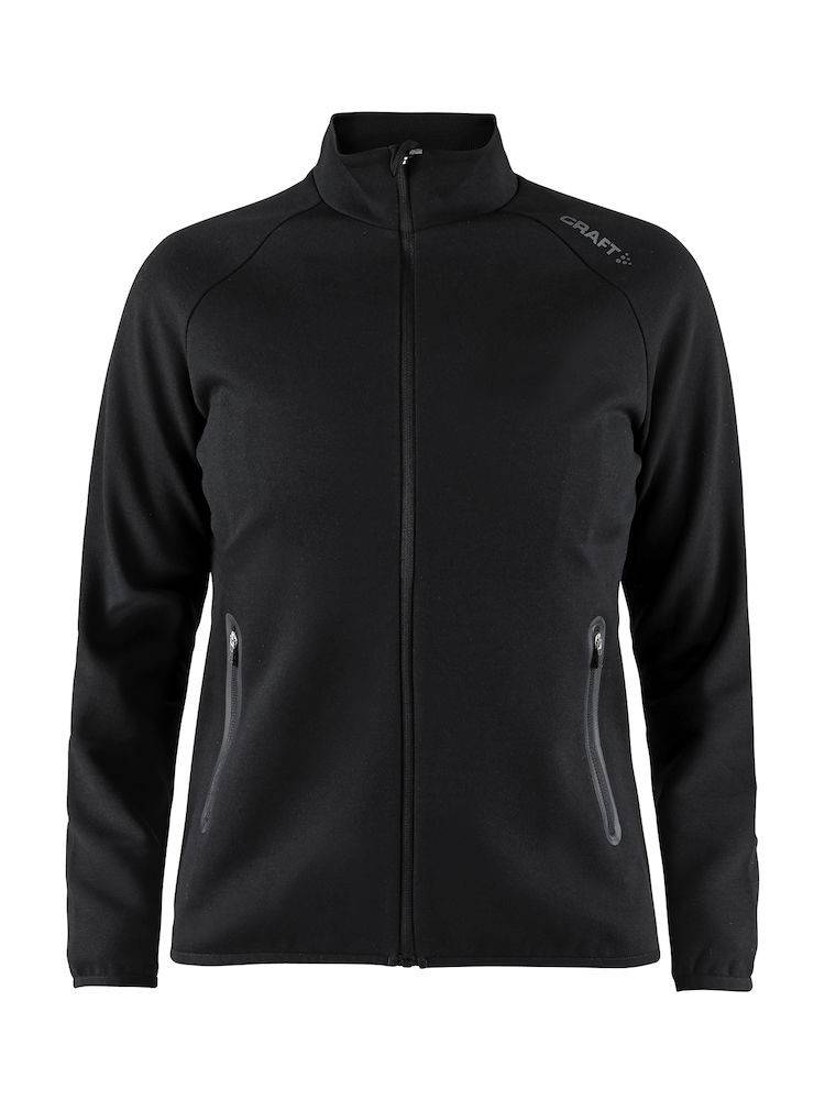 Emotion Full Zip Jacket W - WERBE-WELT.SHOP