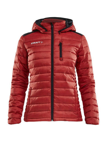 ISOLATE JACKET WOMEN - WERBE-WELT.SHOP