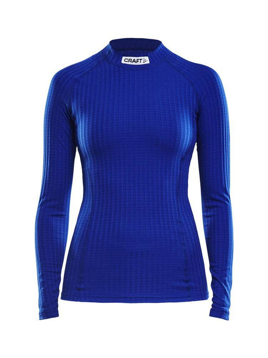 PROGRESS BASELAYER CN LS WOMEN - WERBE-WELT.SHOP