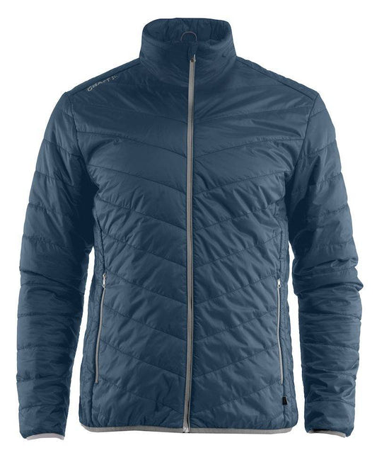 Light primaloft jacket M - WERBE-WELT.SHOP