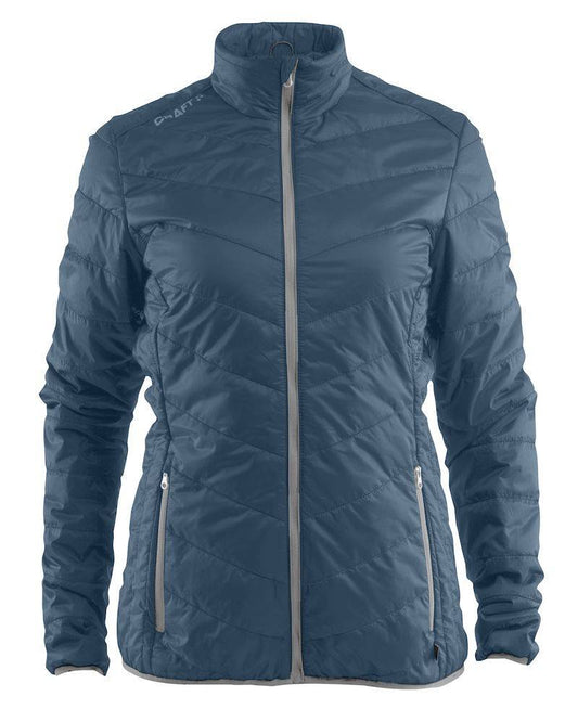 Light primaloft jacket W - WERBE-WELT.SHOP