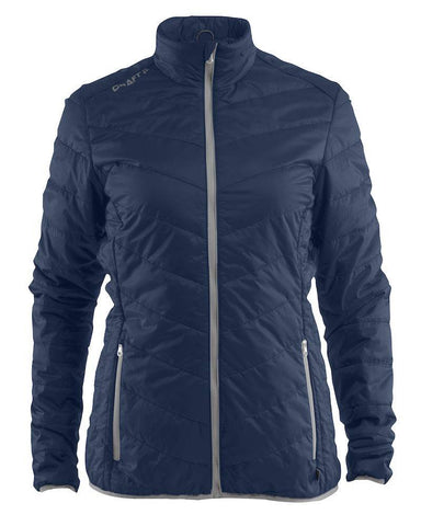 Light primaloft jacket W - WERBE-WELT.SHOP