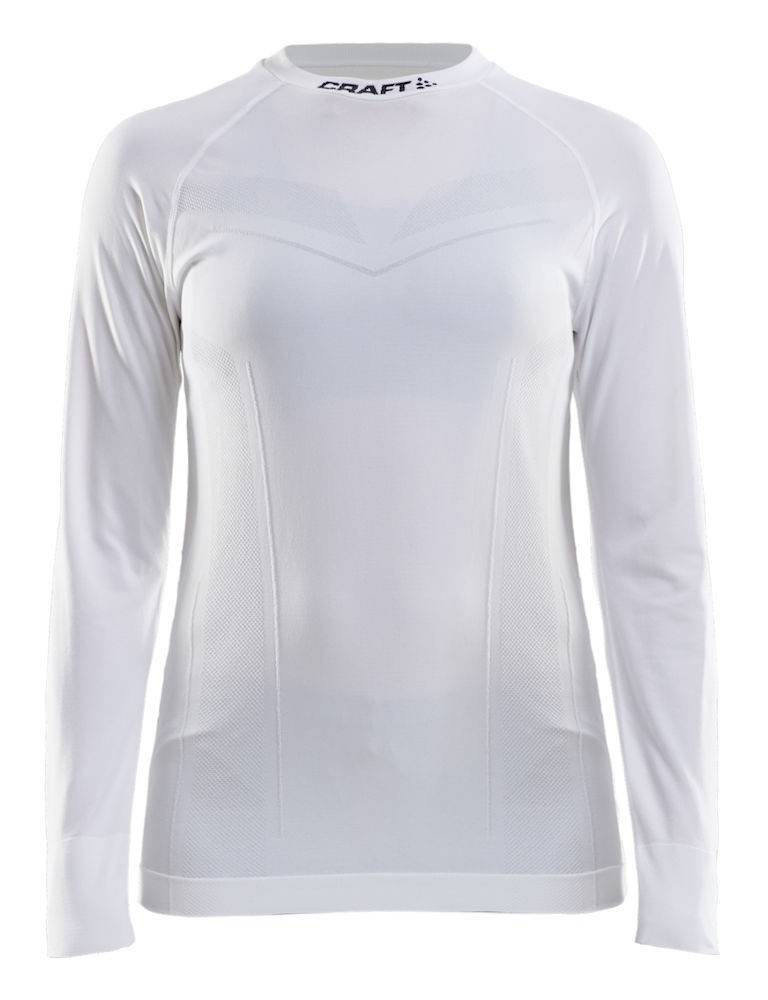 Pro Control Seamless Jersey- Damen Weiches, bequemes und nahtloses Shirt mit eng anliegender Passform - WERBE-WELT.SHOP