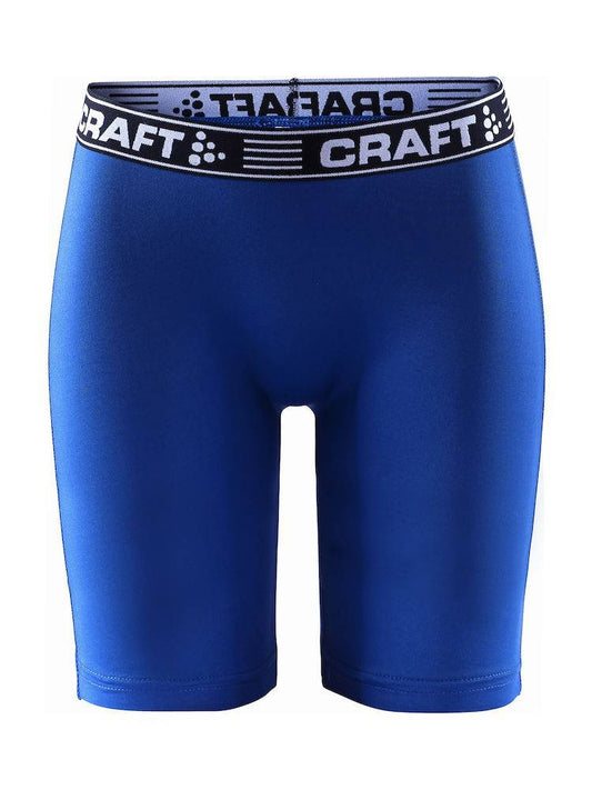 Damen-Pro Control 9" Boxer- Enge und dünne 9-Inch-Boxer mit Mesh-Einsatz für herausragende Kühlung - WERBE-WELT.SHOP