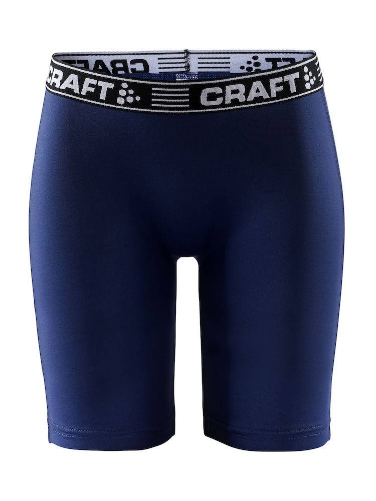 Damen-Pro Control 9" Boxer- Enge und dünne 9-Inch-Boxer mit Mesh-Einsatz für herausragende Kühlung - WERBE-WELT.SHOP