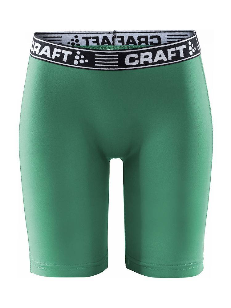 Damen-Pro Control 9" Boxer- Enge und dünne 9-Inch-Boxer mit Mesh-Einsatz für herausragende Kühlung - WERBE-WELT.SHOP