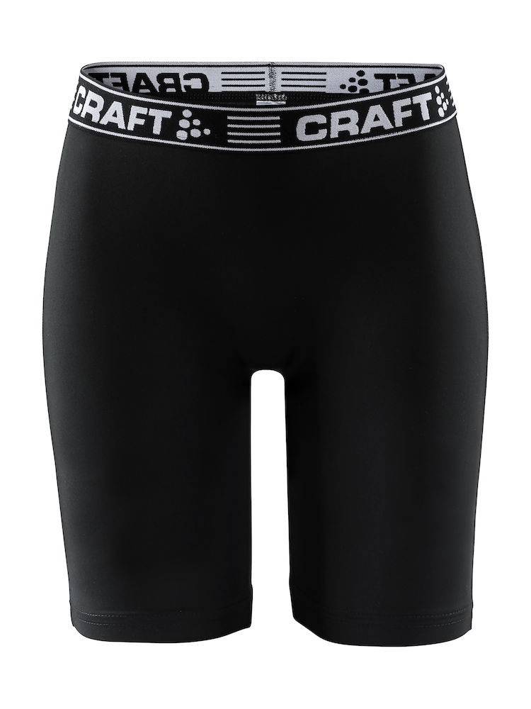 Damen-Pro Control 9" Boxer- Enge und dünne 9-Inch-Boxer mit Mesh-Einsatz für herausragende Kühlung - WERBE-WELT.SHOP