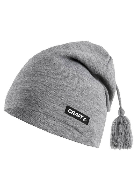 Knitted Hat Promo - WERBE-WELT.SHOP