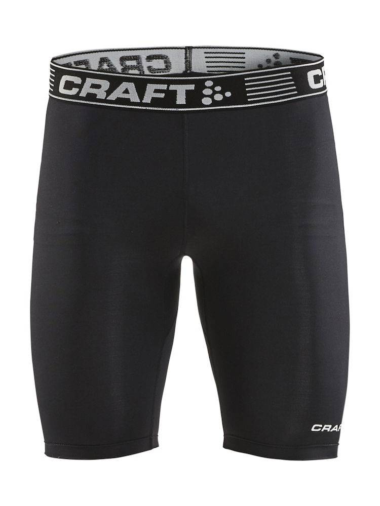 Pro Control Compression Short Tights Uni - WERBE-WELT.SHOP