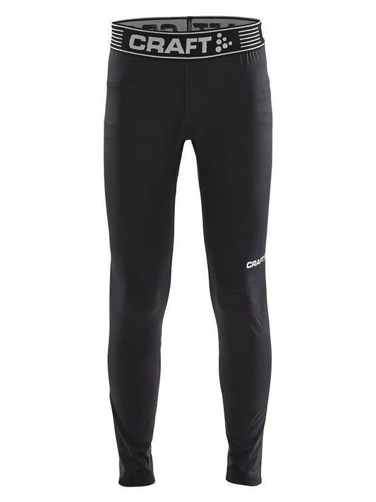 Pro Control Compression Tights für Kinder - WERBE-WELT.SHOP