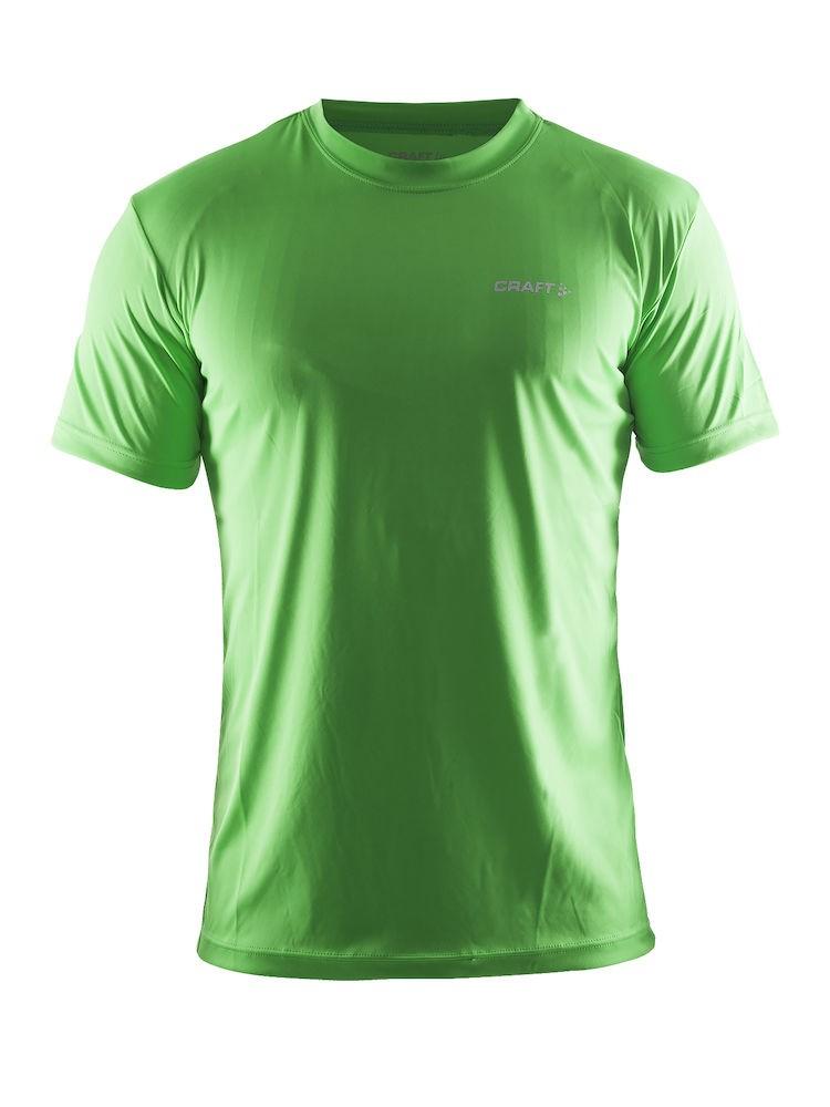 Prime Tee-Herren T-shirt mit Feuchtigkeitsmanagement - WERBE-WELT.SHOP