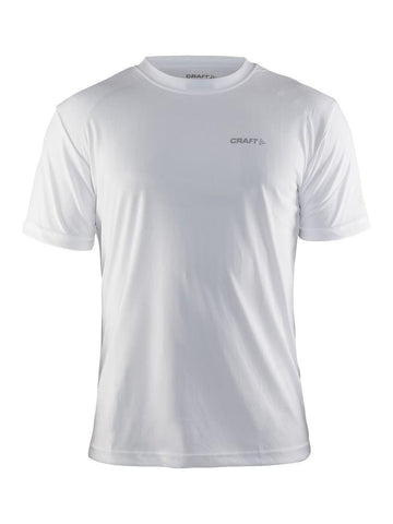 Prime Tee-Herren T-shirt mit Feuchtigkeitsmanagement - WERBE-WELT.SHOP