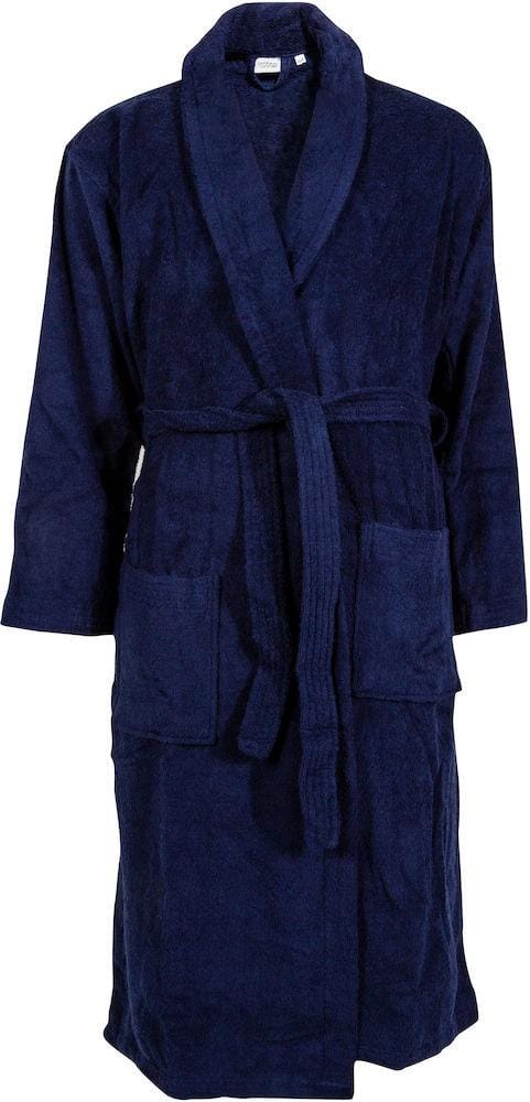 Frotté Badenmantel QUEEN ANNE BATHROBE - WERBE-WELT.SHOP