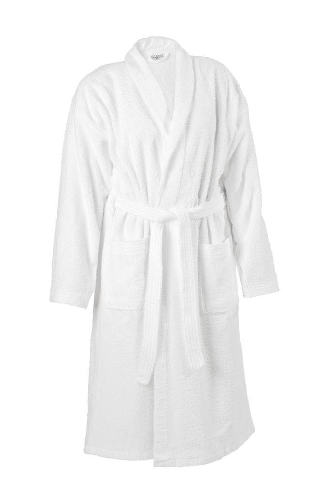 Frotté Badenmantel QUEEN ANNE BATHROBE - WERBE-WELT.SHOP