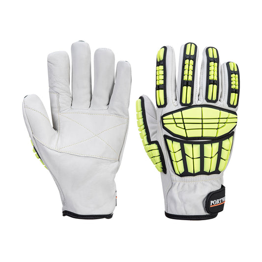 Impact Pro Cut Stoss-Schutz-Handschuh