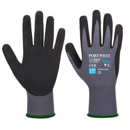 Dermiflex Aqua Handschuh