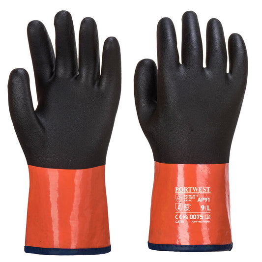 Chemdex Pro Handschuh