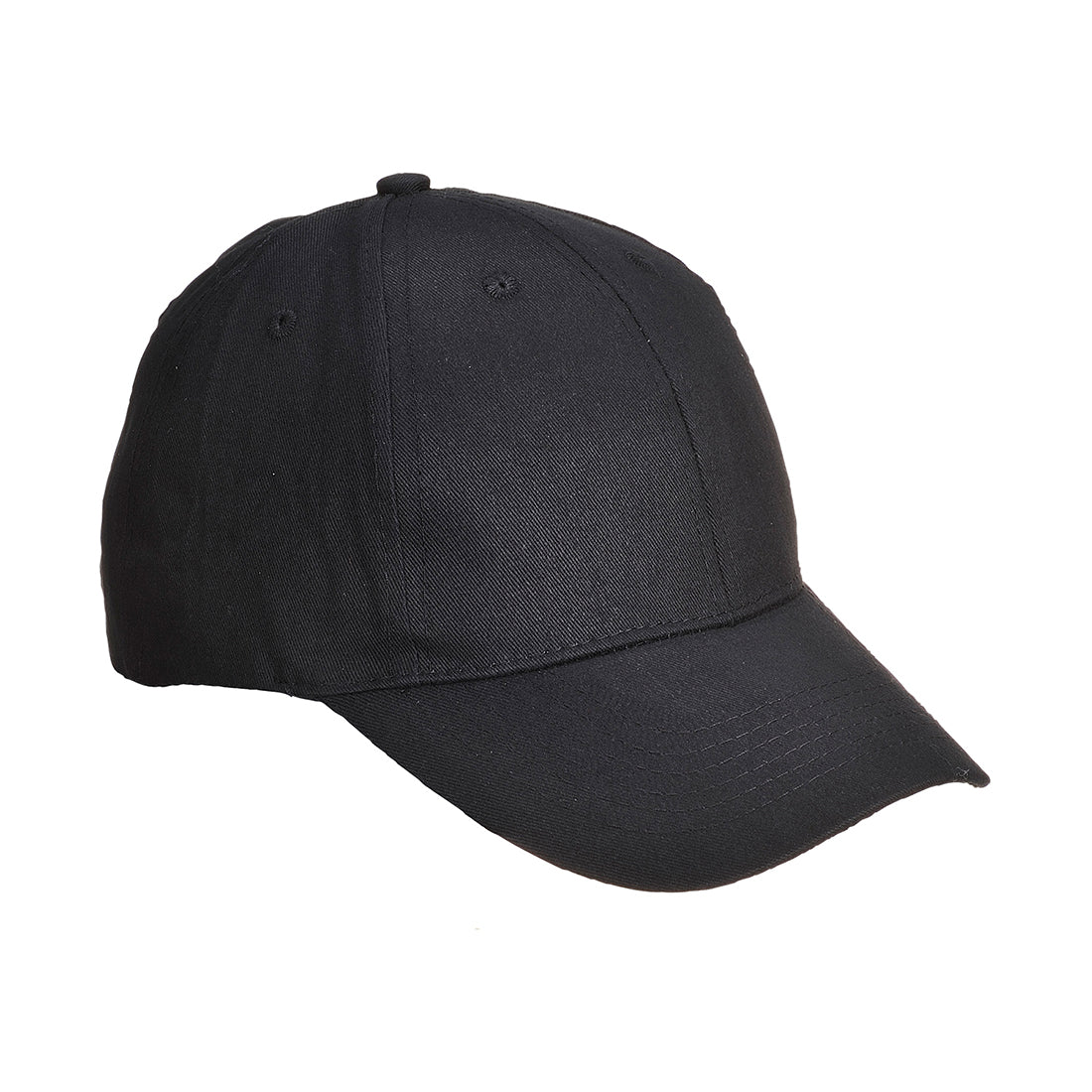 6-Panel Baseballcap