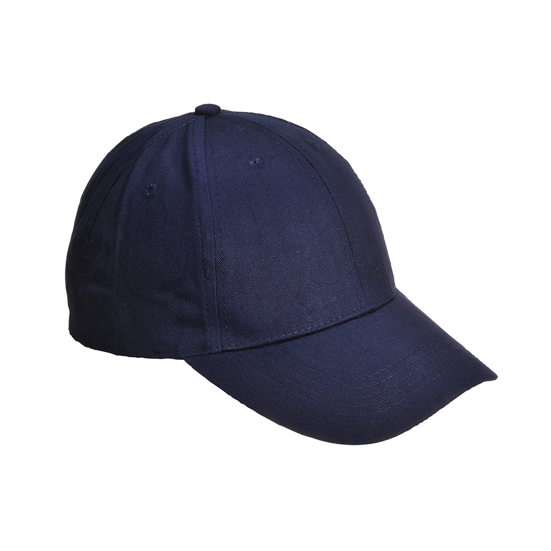 6-Panel Baseballcap