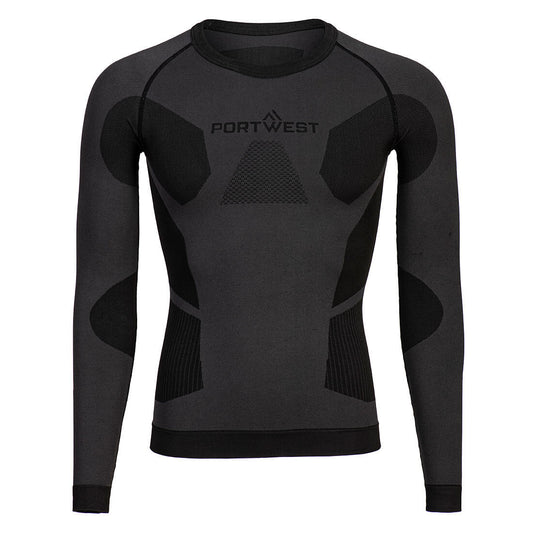 DynamicAir Baselayer Top