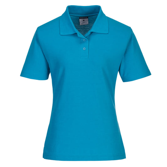 Damen Naples Polo-Shirt