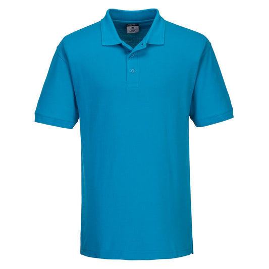 Herren naples polo-shirt