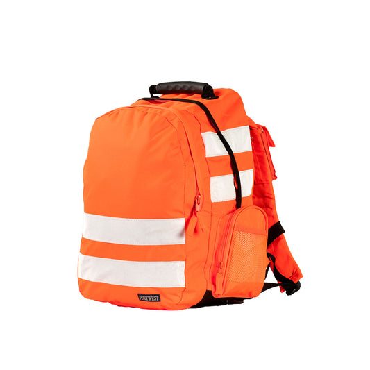 Standard Warnschutz-Rucksack