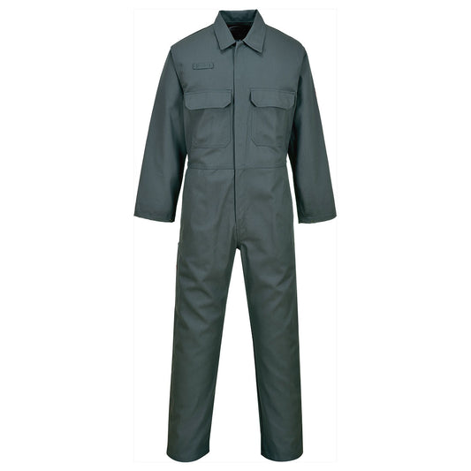 Flammhemmender Bizweld™ Overall