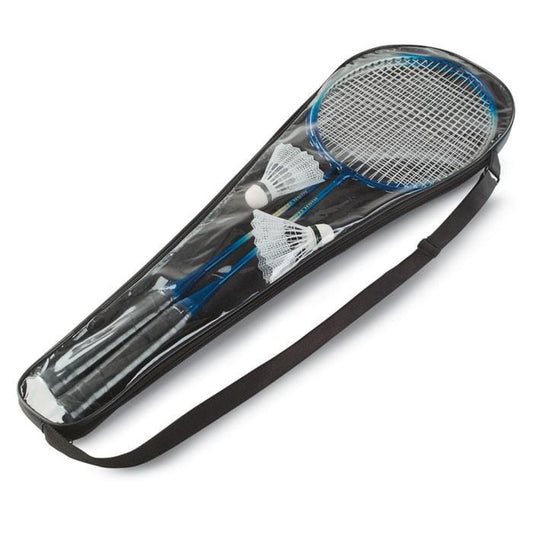 Badminton-Set für 2 Spieler - WERBE-WELT.SHOP