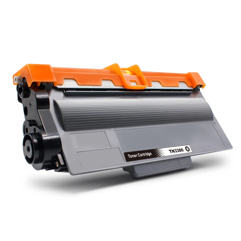 Brother DC Toner TN3380 BK