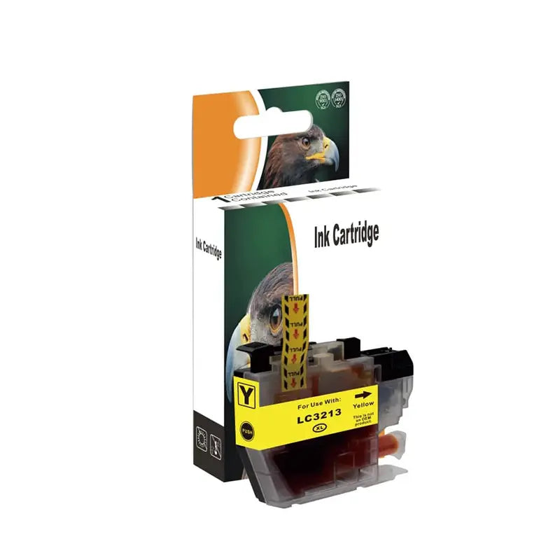 Brother Tinte  LC-3213/ LC3213C/ LC3213M/ LC3213G