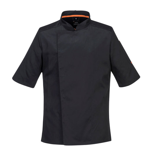 MeshAir Pro Jacke, kurzarm