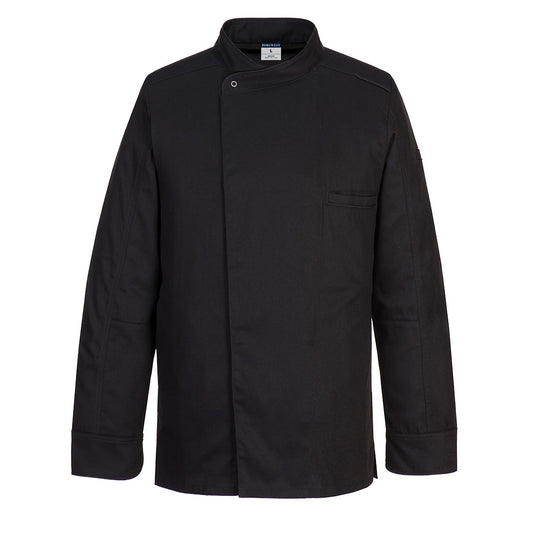Surrey Kochjacke L/S