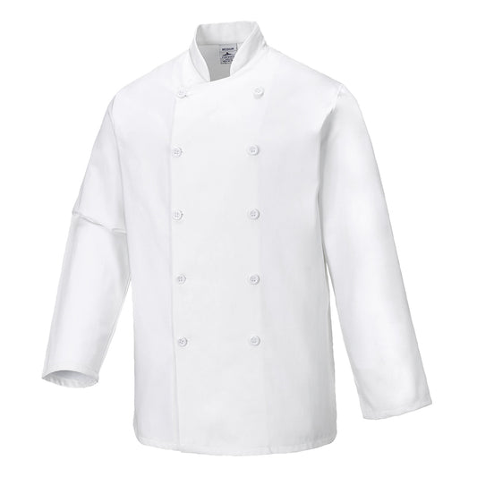 Kochjacke Sussex