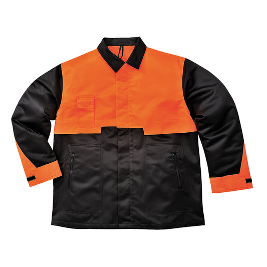 Oak Arbeitsjacke