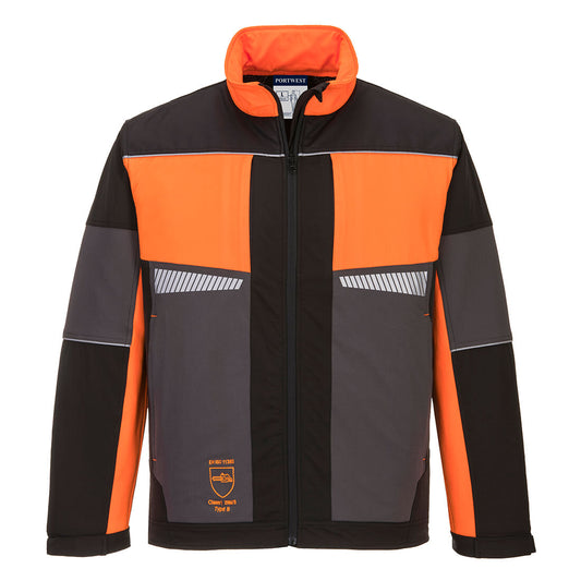 Oak Professional Kettensägenjacke