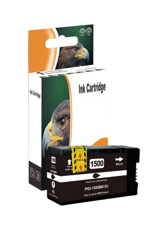 Canon Tinte DC PGI-1500XL-PF-Pigment - Schwarz