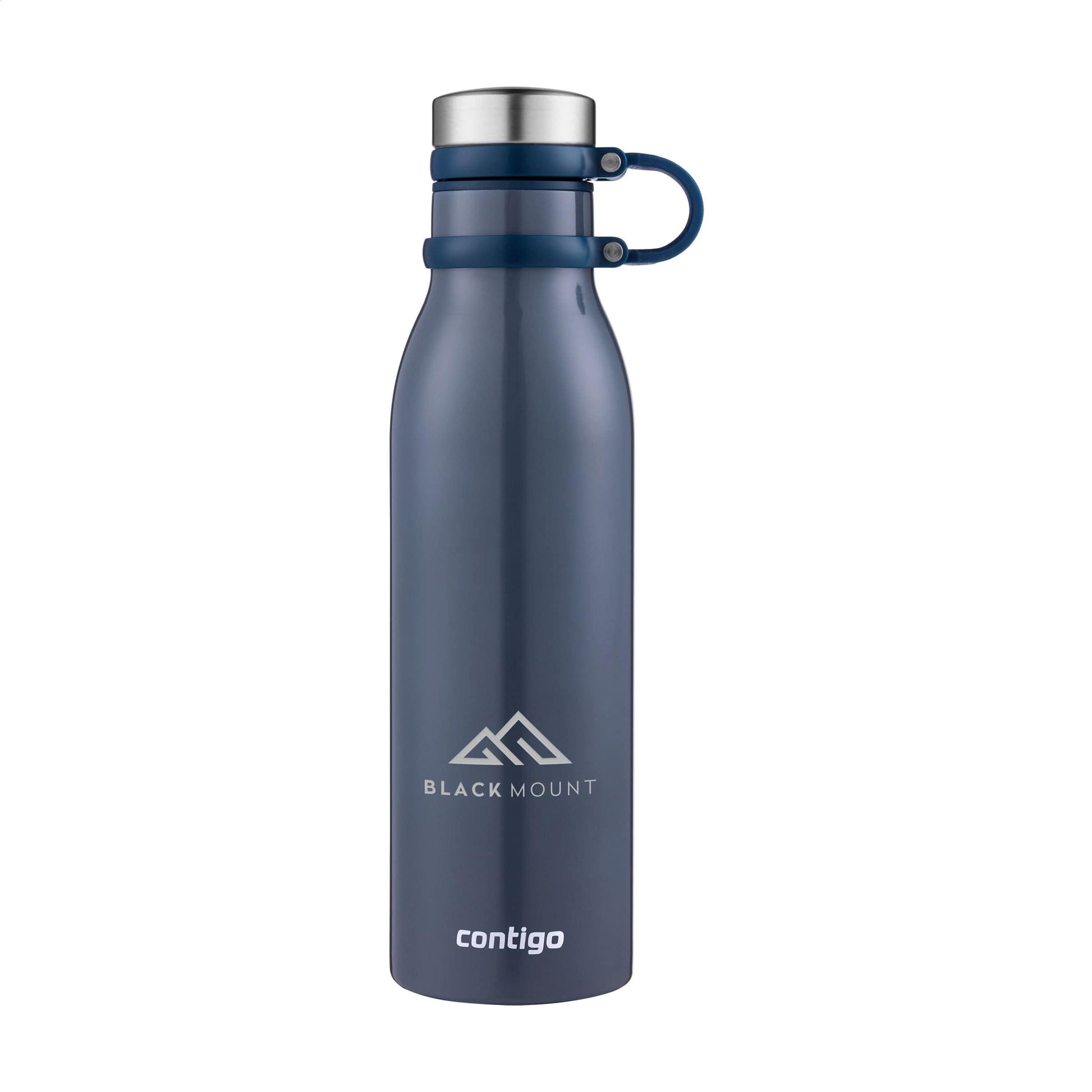 Contigo® Matterhorn 590 ml Trinkflasche- Doppelwandige Wasserflasche - WERBE-WELT.SHOP