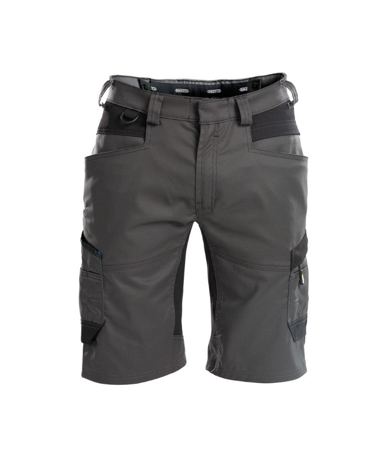 Dassy Arbeitsbekleidung - Kurze Hose mit Ihrem Firmenlogo - Axis Strech