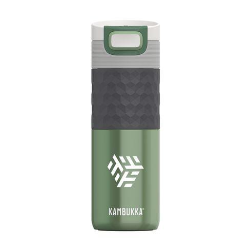 Der ideale Thermobecher- Kambukka® Etna Grip 500 ml Thermobecher - WERBE-WELT.SHOP