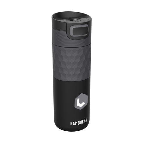 Der ideale Thermobecher- Kambukka® Etna Grip 500 ml Thermobecher - WERBE-WELT.SHOP