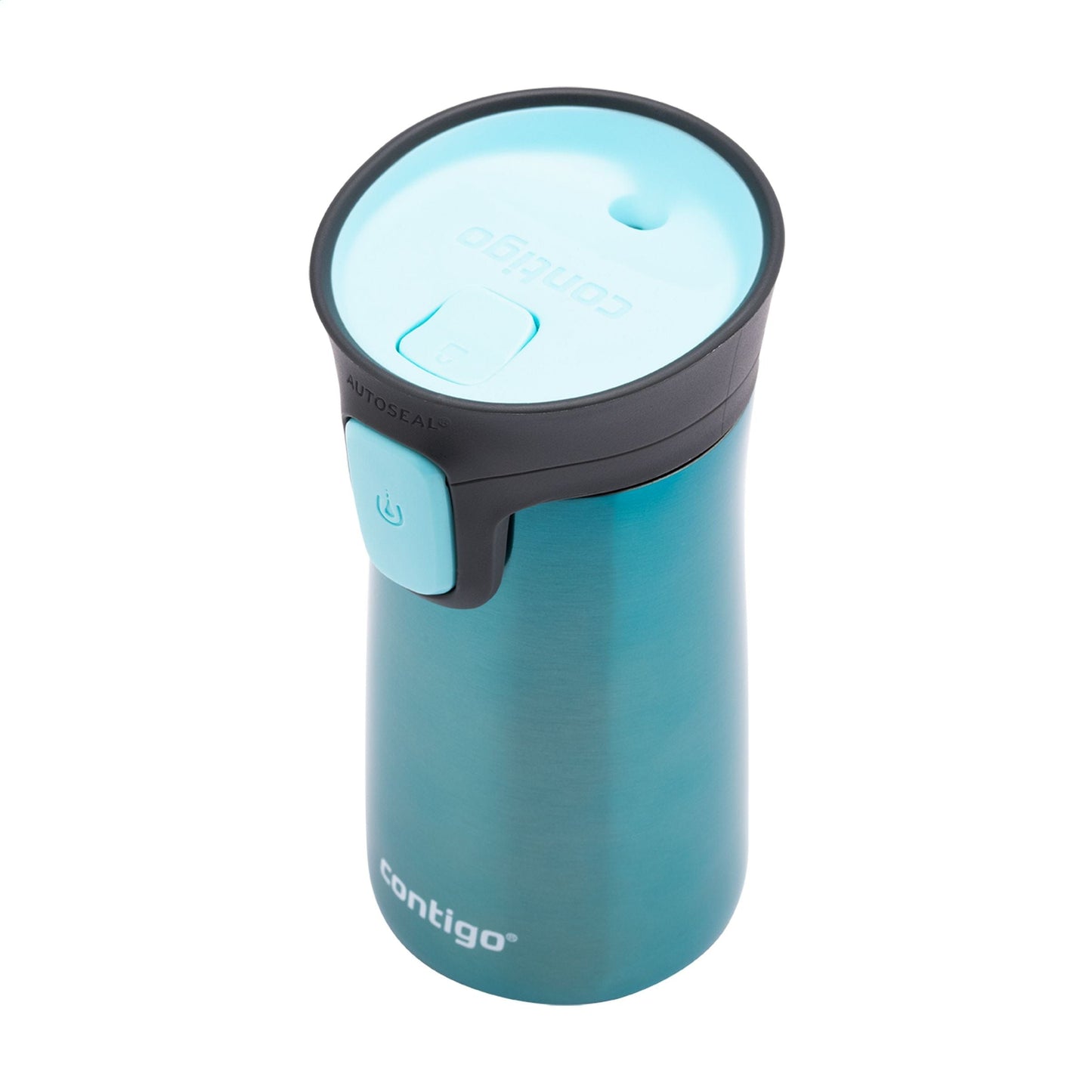 Der kleinste Thermobecher von Contigo® Pinnacle 300 ml Thermobecher - WERBE-WELT.SHOP