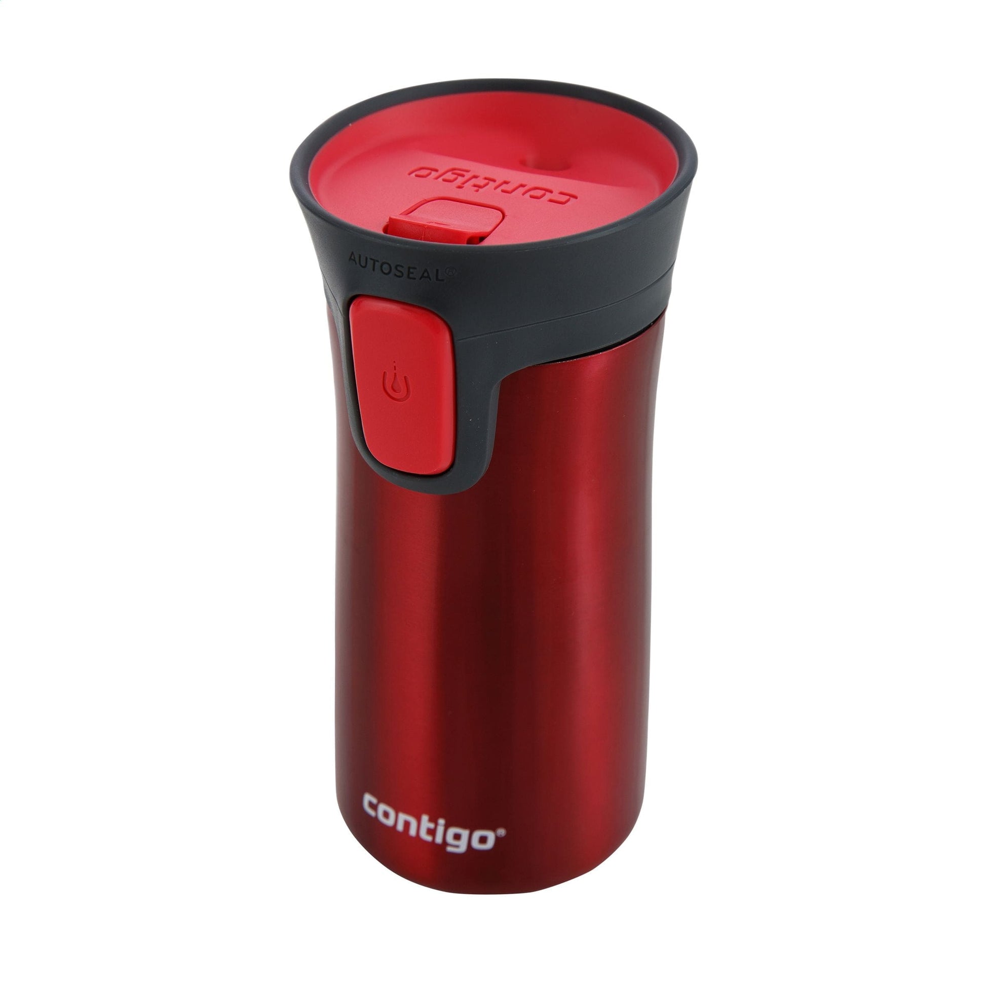 Der kleinste Thermobecher von Contigo® Pinnacle 300 ml Thermobecher - WERBE-WELT.SHOP