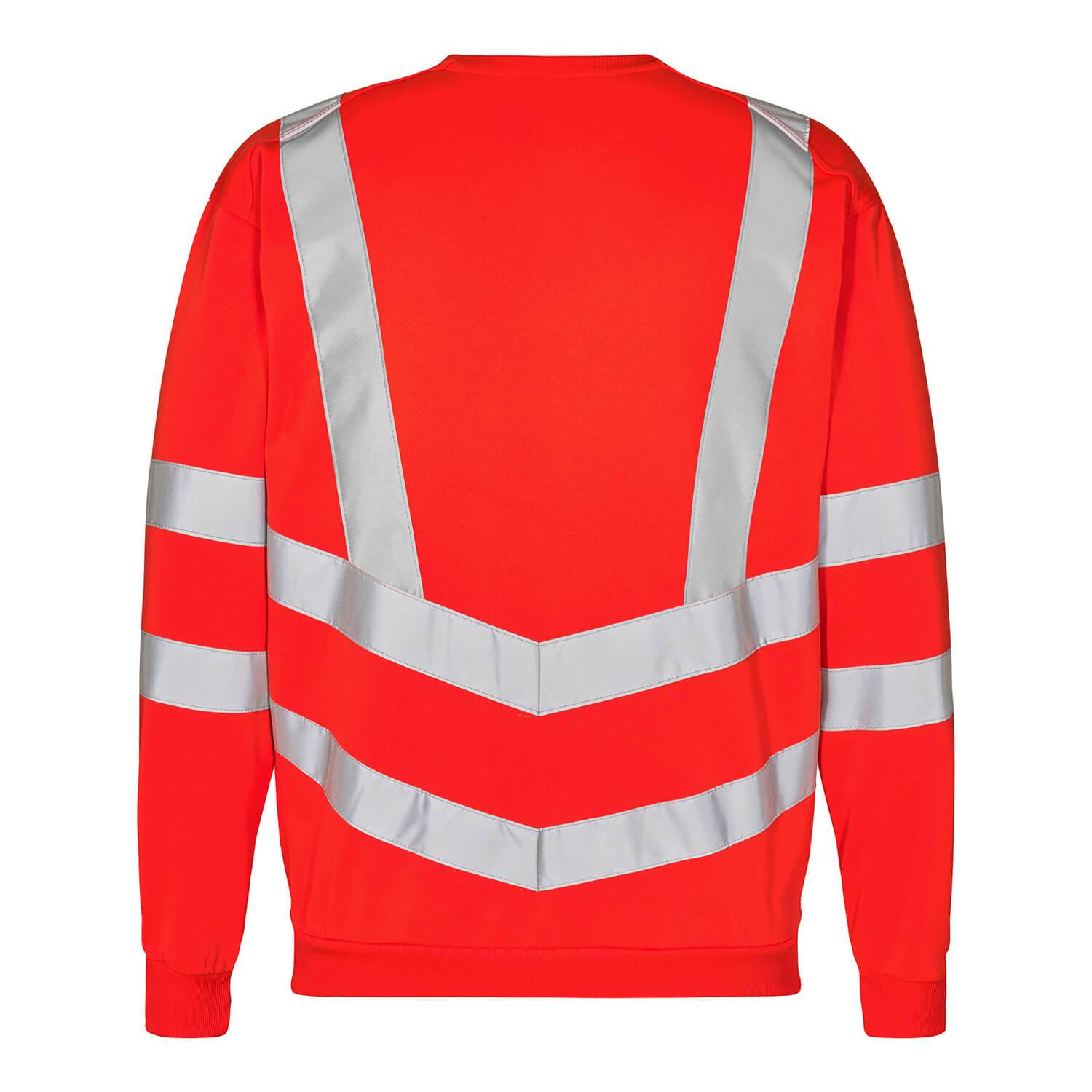 Engel Sicherheitssweatshirt - Safety Sweatshirt - WERBE-WELT.SHOP
