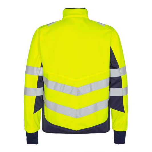 Engel Warnschutzjacke - Safety Softshell-Jacke - WERBE-WELT.SHOP