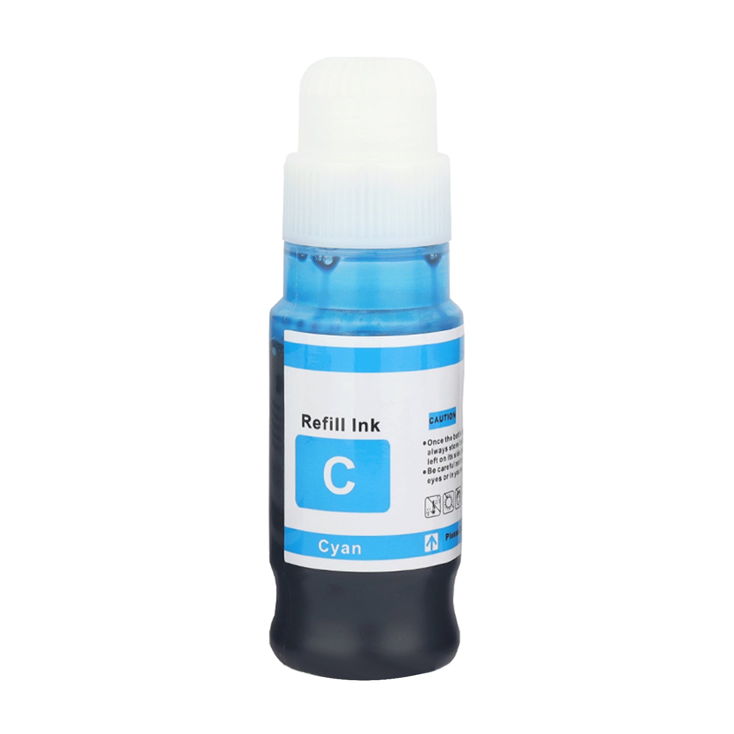 Epson DC EP-113 Pigment - Cyan, 70ml