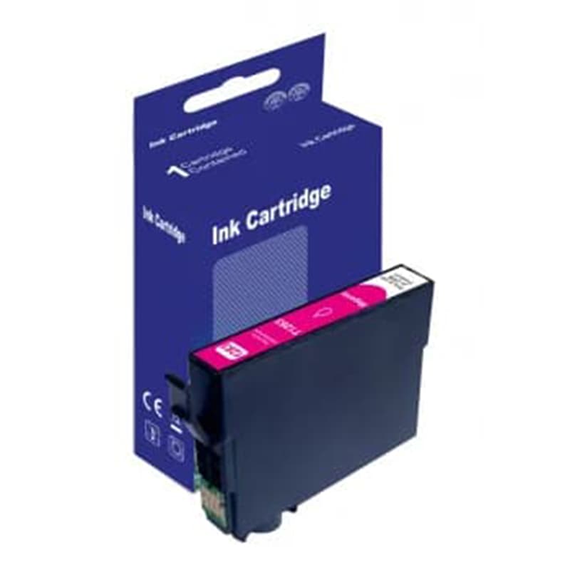 Epson DC T1283-PF(F) Magenta