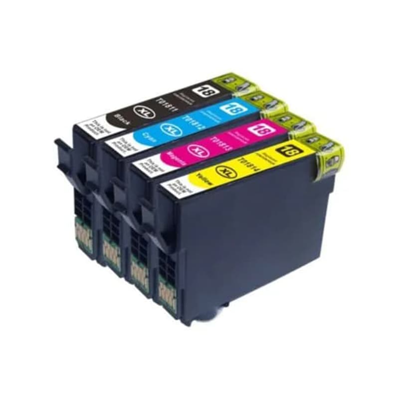 Epson T181X-PF(F)-15 Pack