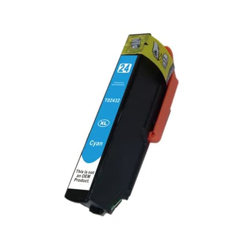 Epson DC T2432XL-Bulk C